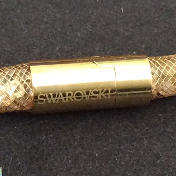 Swarovski choker necklace - Picture 2 of 3